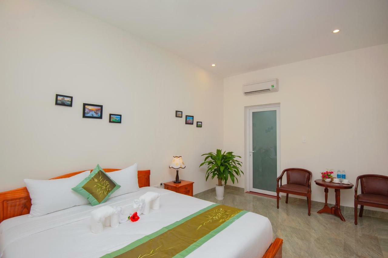 Riverside Sunset Homestay Hoi An Luaran gambar